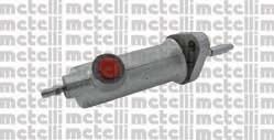 Рабочий цилиндр, система сцепления METELLI 54-0018