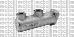 Главный цилиндр, система сцепления METELLI 55-0008