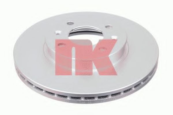 Тормозной диск NK 313523