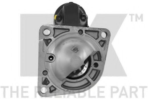 Стартер NK 4780204