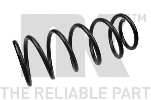 Пружина ходовой части NK 535014