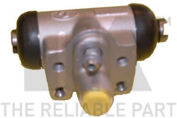 Колесный тормозной цилиндр NK 802621