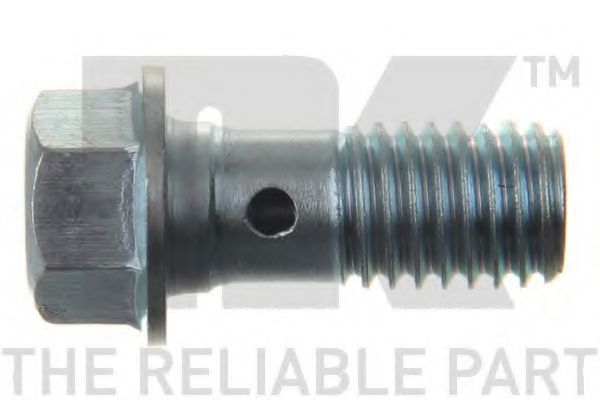 Болт крепления OJD (QUICK BRAKE) 3257
