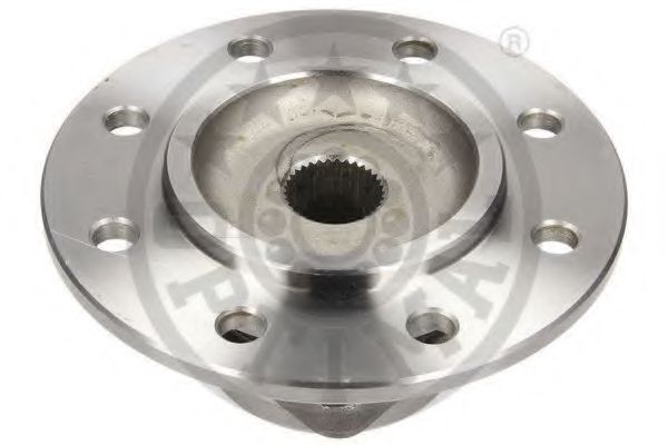 Комплект подшипника ступицы колеса MOOG 515011