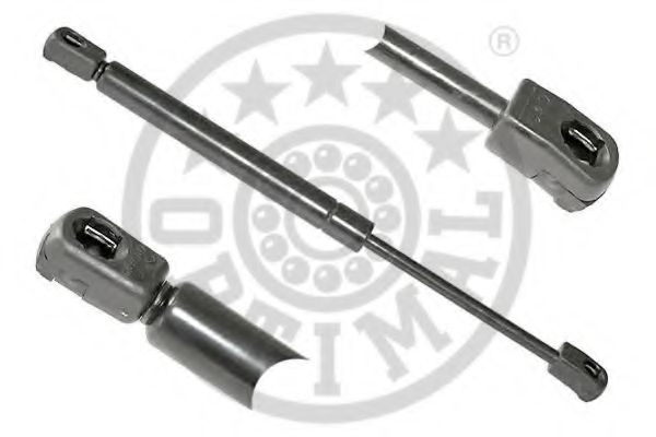 Газовая пружина, крышка багажник OPTIMAL AG-39908
