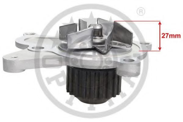 Водяной насос OPTIMAL AQ-2276