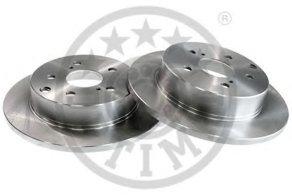 Тормозной диск OPTIMAL BS8500