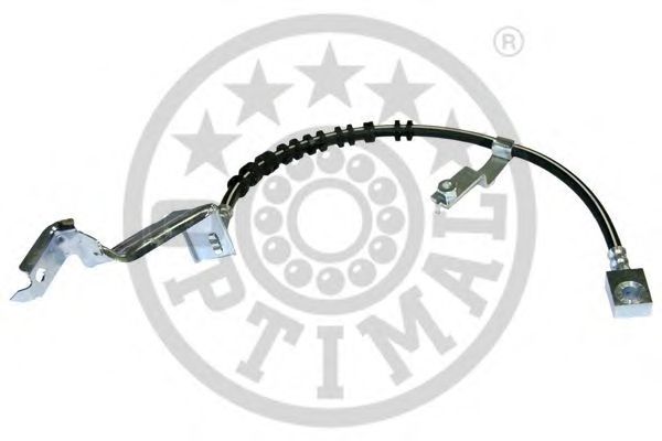 Тормозной шланг OPTIMAL BSL-1126
