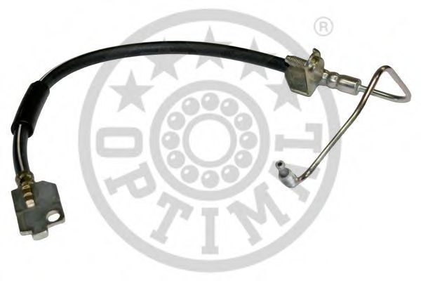 Тормозной шланг OPTIMAL BSL-684