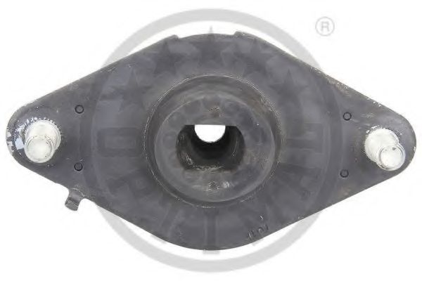 Подвеска, двигатель QUINTON HAZELL 36692