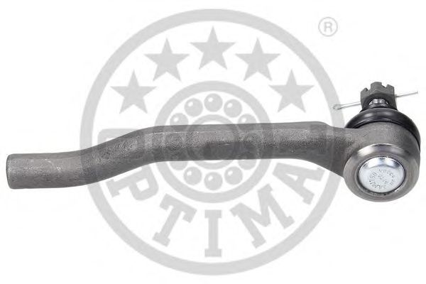 Наконечник поперечной рулевой тяги OPTIMAL G11247