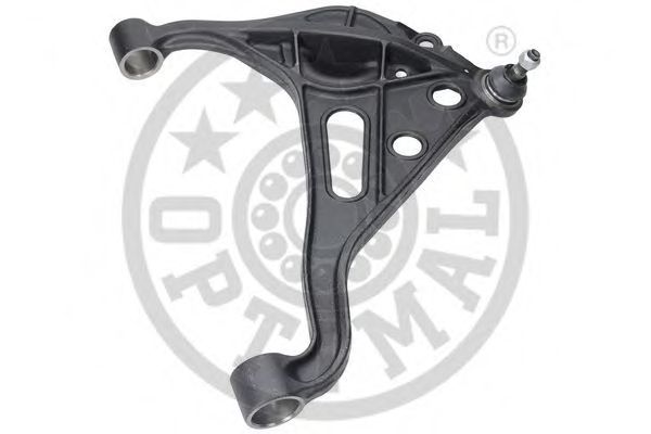 Рычаг независимой подвески колеса, подвеска колеса OPTIMAL G6-862