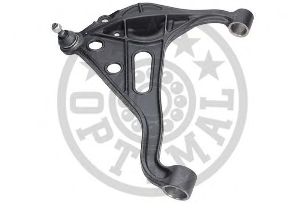 Рычаг независимой подвески колеса, подвеска колеса OPTIMAL G6-984