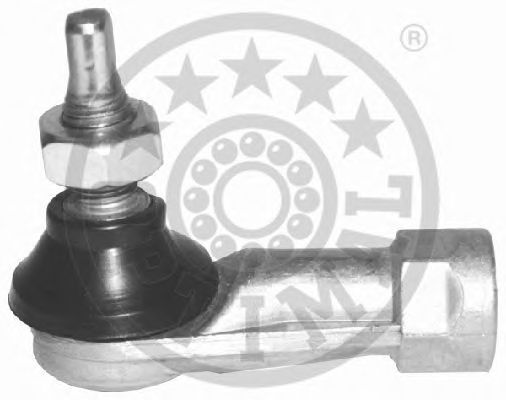 Наконечник поперечной рулевой тяги OPTIMAL GL-10002