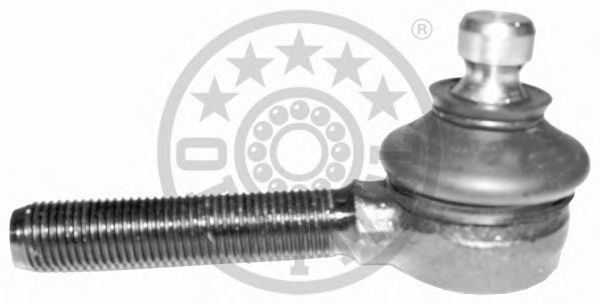 Наконечник поперечной рулевой тяги OPTIMAL 2097401