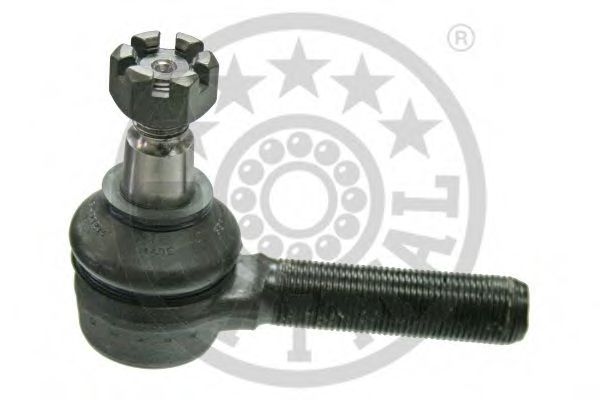 Наконечник поперечной рулевой тяги OPTIMAL GL-10055