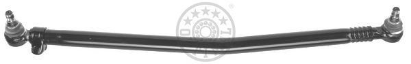 Поперечная рулевая тяга OPTIMAL GL-10178