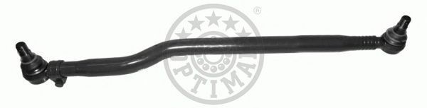 Поперечная рулевая тяга LEMFÖRDER 23368