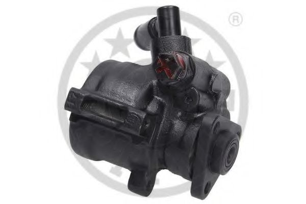 Гидравлический насос, рулевое управление OPTIMAL HP-019