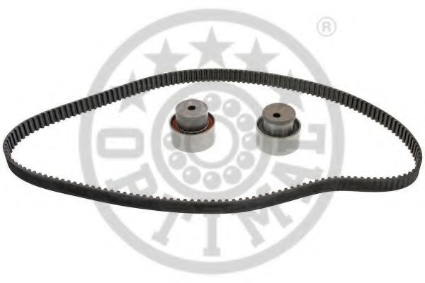 Комплект ремня ГРМ OPTIMAL SK-1140
