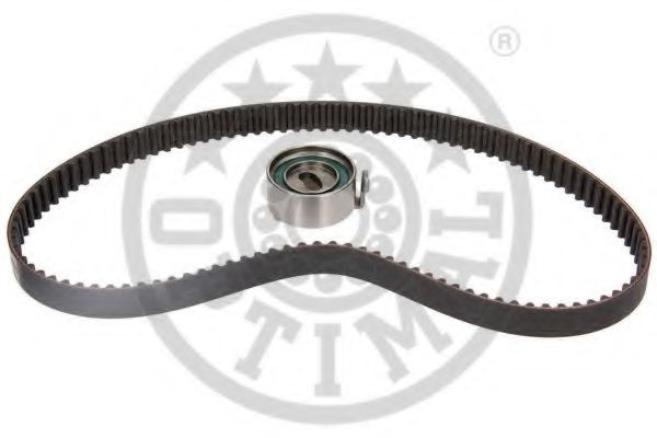 Комплект ремня ГРМ OPTIMAL SK-1286