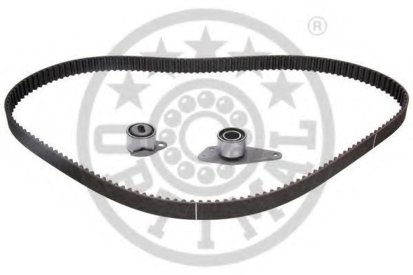 Комплект ремня ГРМ OPTIMAL SK-1705