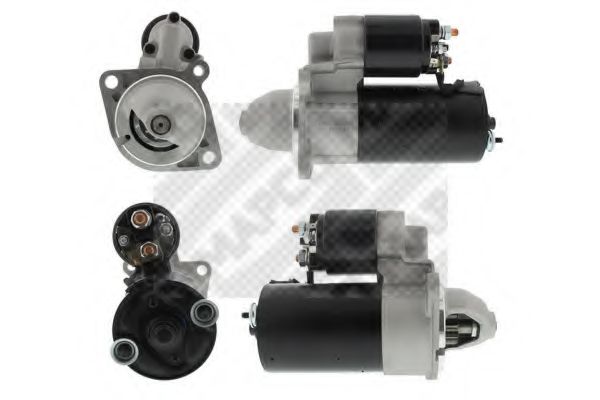 Стартер MAPCO 13681