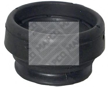 Опора стойки амортизатора MAPCO 33810
