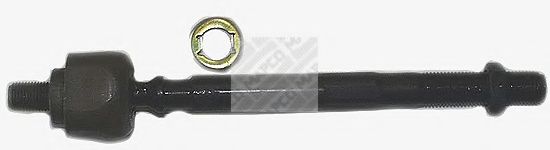 Осевой шарнир, рулевая тяга MAPCO 59513