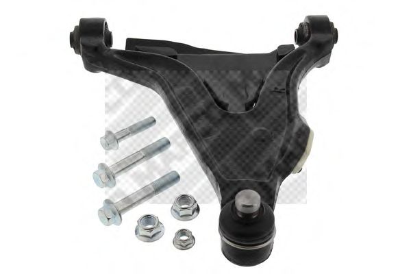 Рычаг независимой подвески колеса, подвеска колеса MAPCO 49913