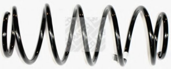 Пружина ходовой части MAPCO 70702