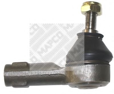 Наконечник поперечной рулевой тяги MAPCO 19510