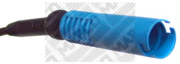 Датчик, частота вращения колеса MAPCO 86664