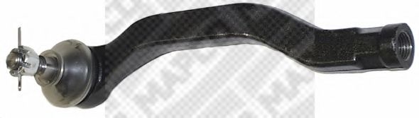 Наконечник поперечной рулевой тяги MAPCO 19504