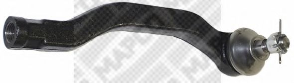 Наконечник поперечной рулевой тяги MAPCO 19505