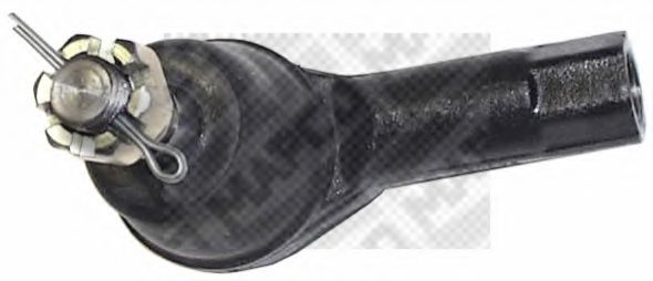 Наконечник поперечной рулевой тяги MAPCO 49588