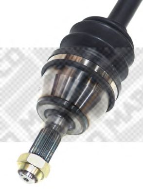 Приводной вал MAPCO 16303