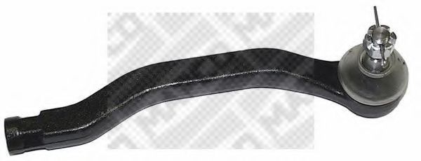 Наконечник поперечной рулевой тяги MAPCO 49265