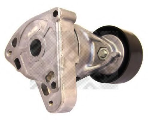 Натяжная планка, поликлиновой ремень MAPCO 23254