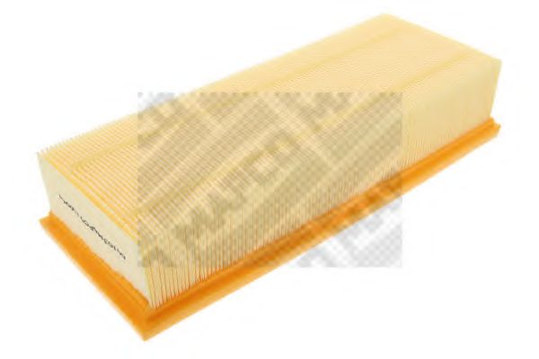 Воздушный фильтр MAPCO 60163