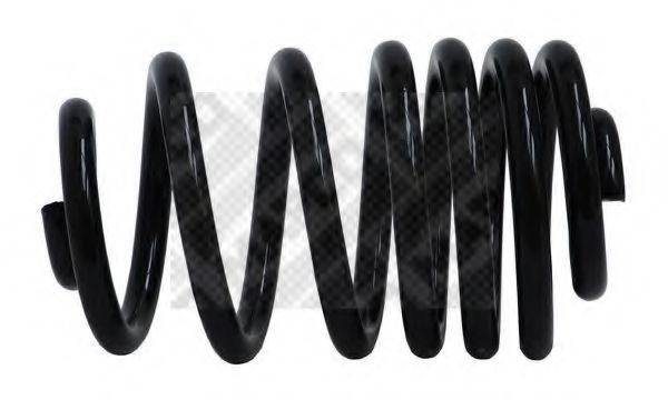 Пружина ходовой части MAPCO 70793