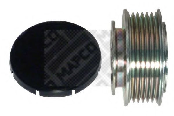 Механизм свободного хода генератора MAPCO 14711