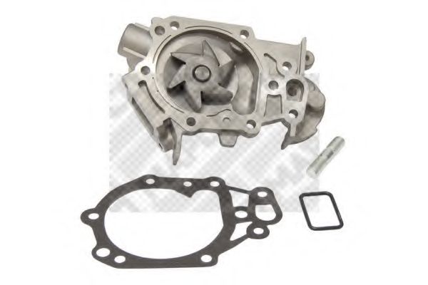 Водяной насос MAPCO 21118