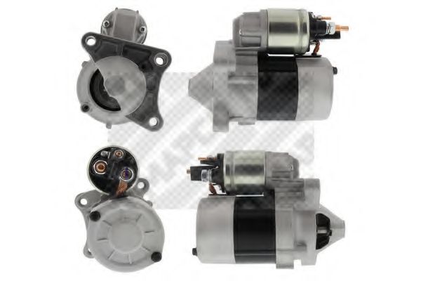 Стартер MAPCO 13157