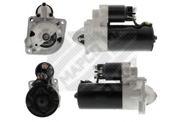 Стартер MAPCO 13457