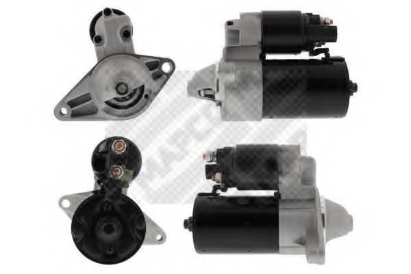 Стартер MAPCO 13556