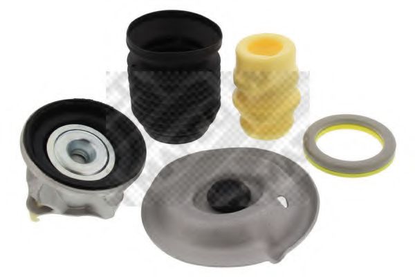 Опора стойки амортизатора MAPCO 38854