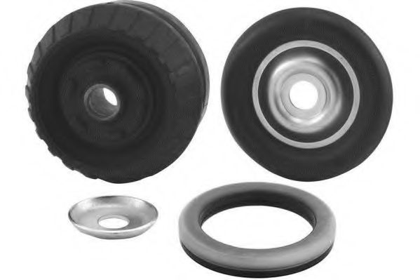 Ремкомплект, опора стойки амортизатора MOOG OP-SB-9718