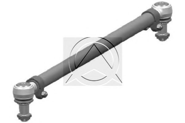 Продольная рулевая тяга SIDEM 14231