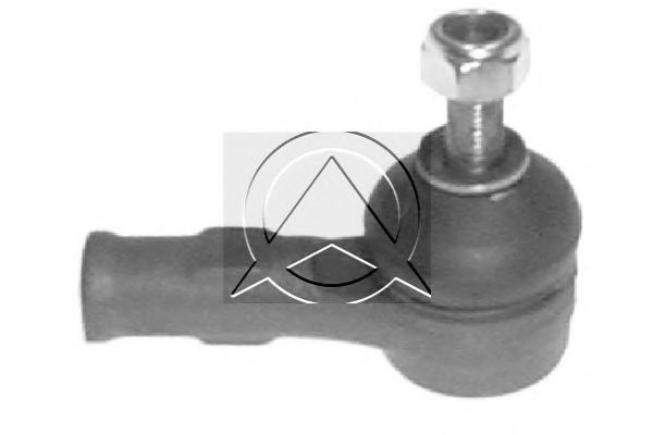 Наконечник поперечной рулевой тяги SIDEM 23039